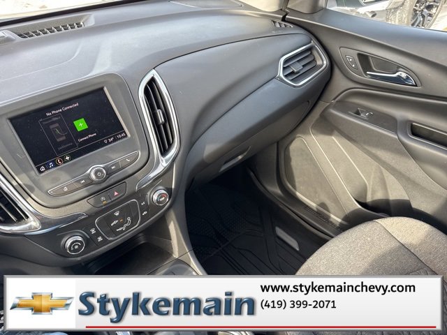 Used 2023 Chevrolet Equinox LT w/ LPO, Floor Liner Package image 43