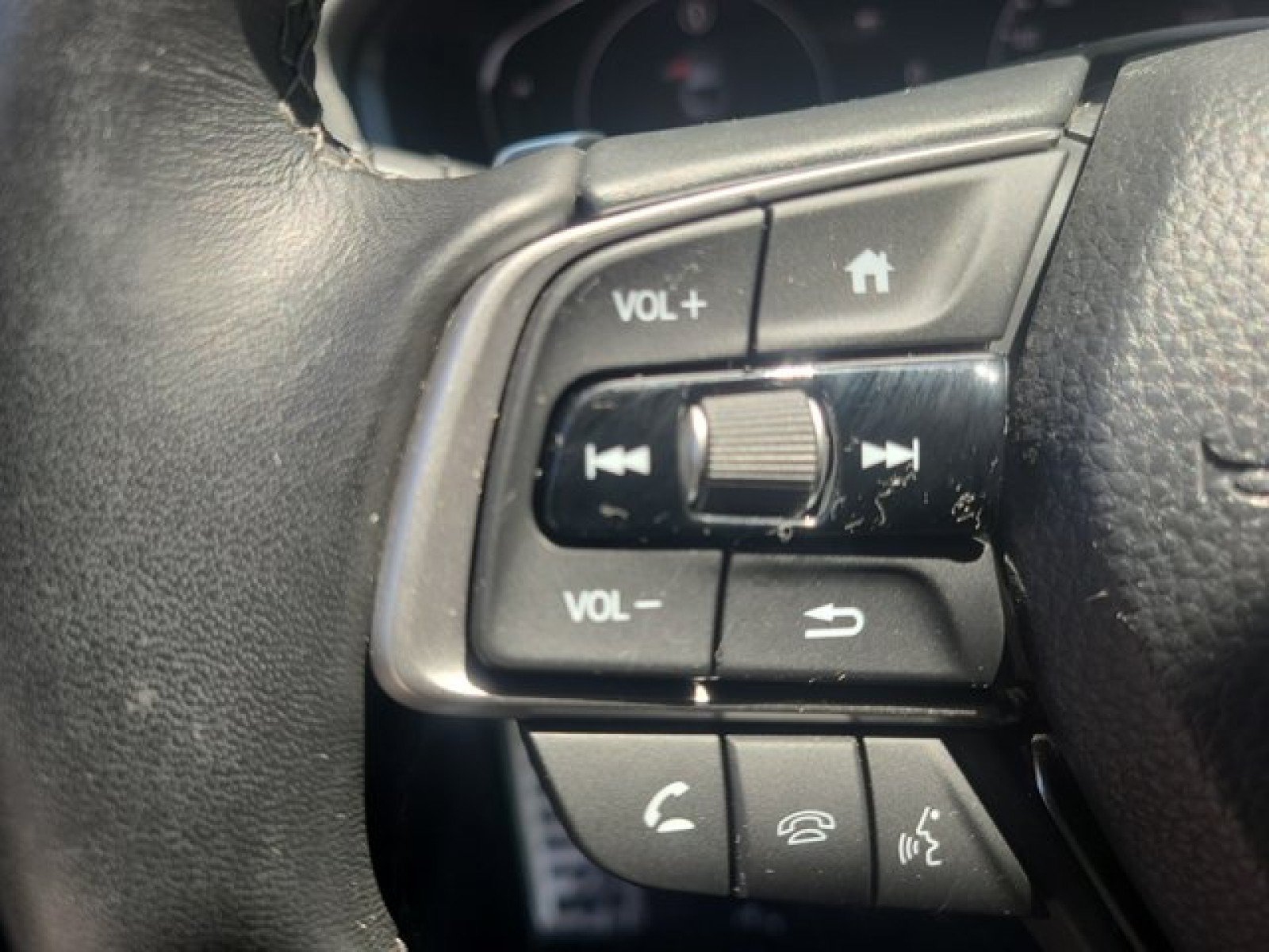 Used 2022 Honda Accord Sport image 26