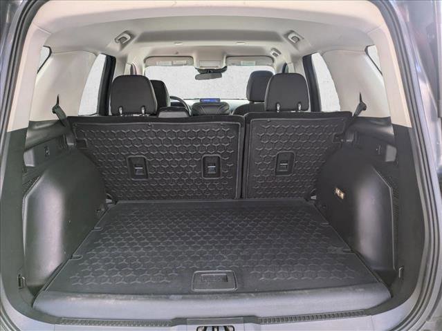 Used 2021 Ford Bronco Sport Big Bend image 6