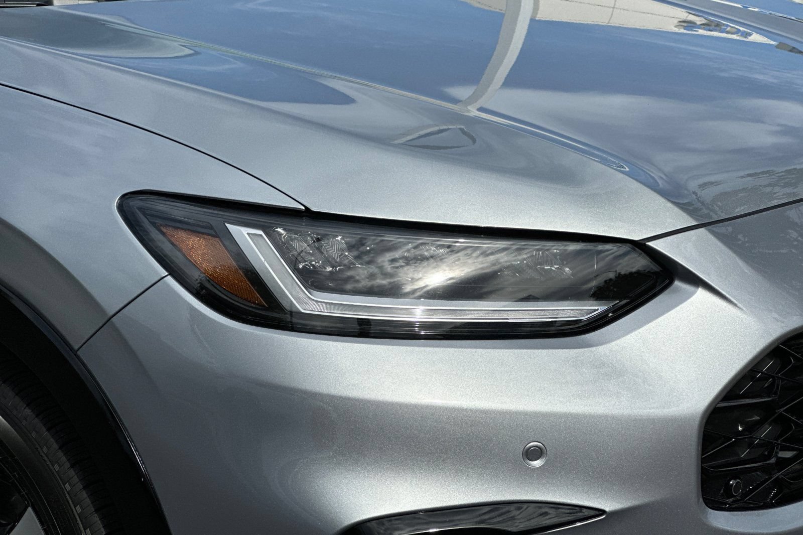 New 2027 Honda HR-V EX-L image 32