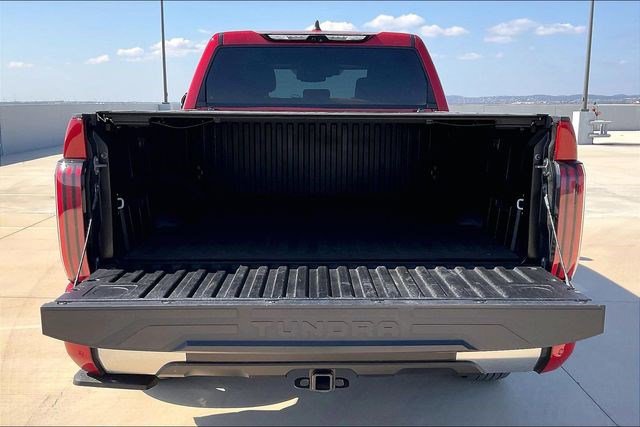 Used 2024 Toyota Tundra Limited image 21