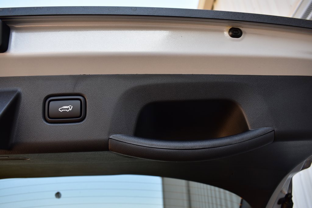 New 2026 Hyundai Tucson SEL image 30