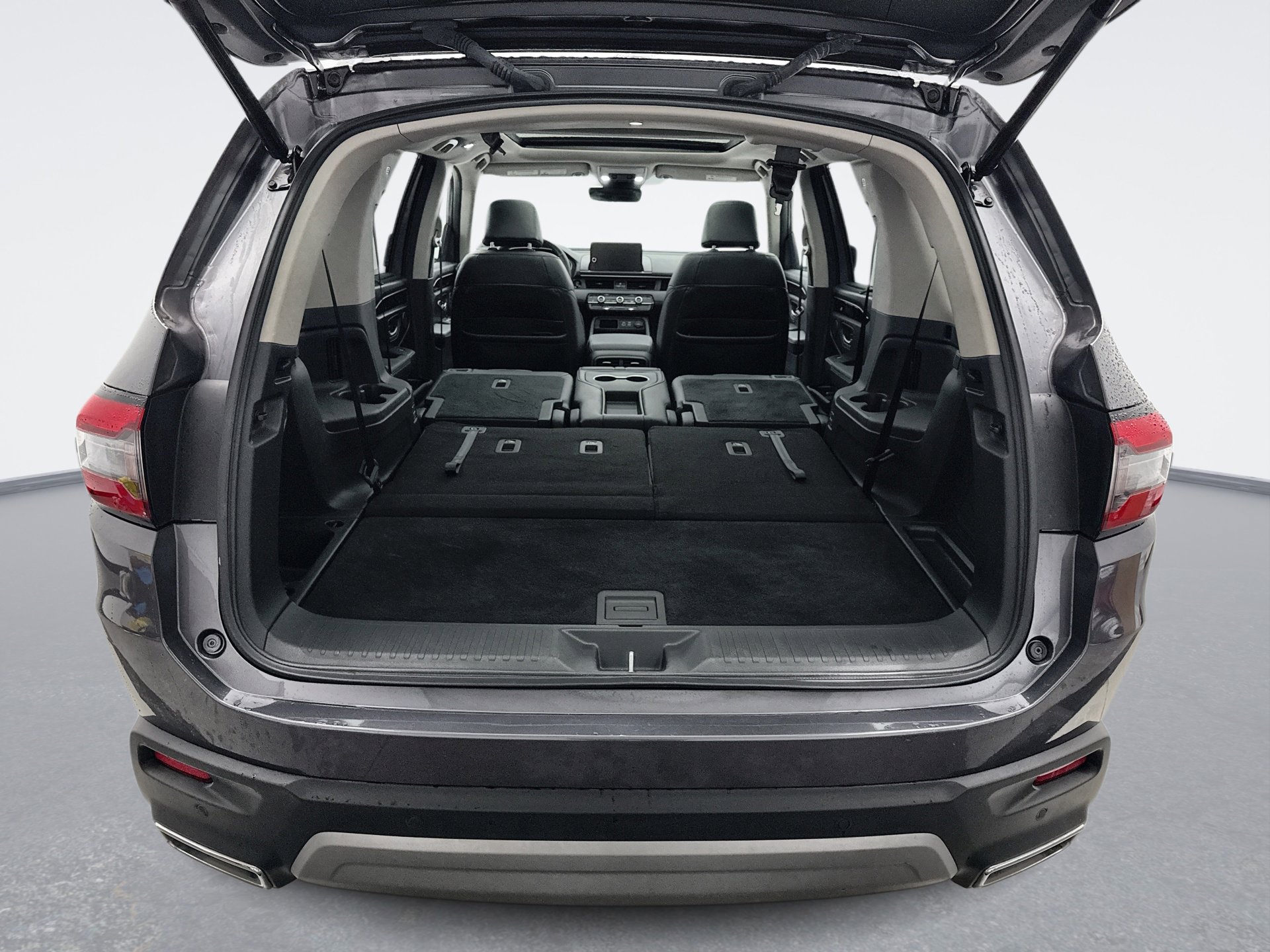 Used 2024 Honda Pilot Touring image 26