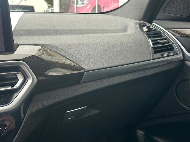 Certified 2022 BMW X3 xDrive30i w/ Premium Package 2 (ZPA) image 31