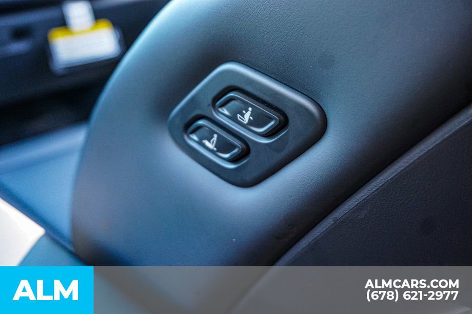 Used 2024 Kia EV9 Wind image 35