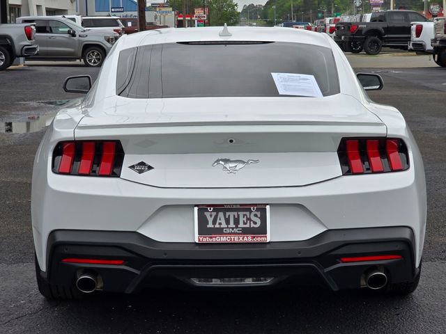 Used 2024 Ford Mustang Premium image 5