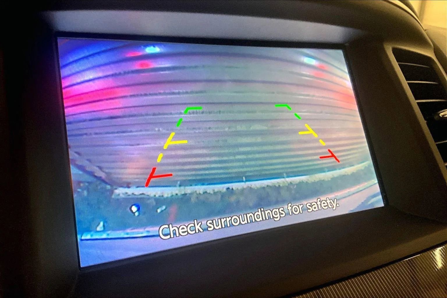 Used 2019 INFINITI QX60 Luxe image 20