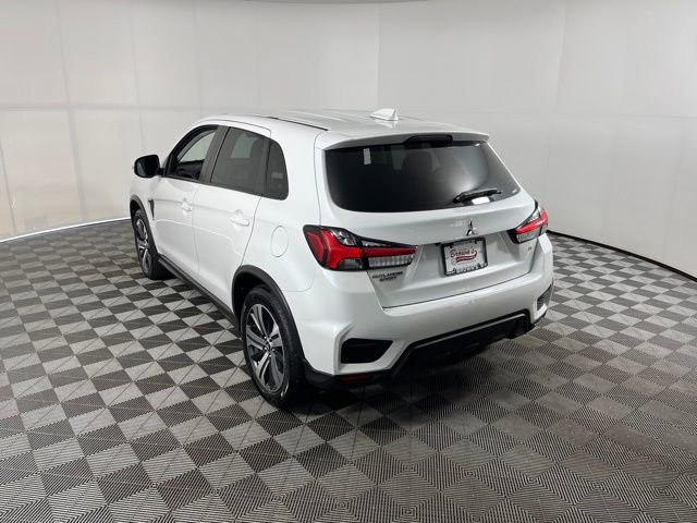 Used 2021 Mitsubishi Outlander Sport SE AWD/4WD image 5
