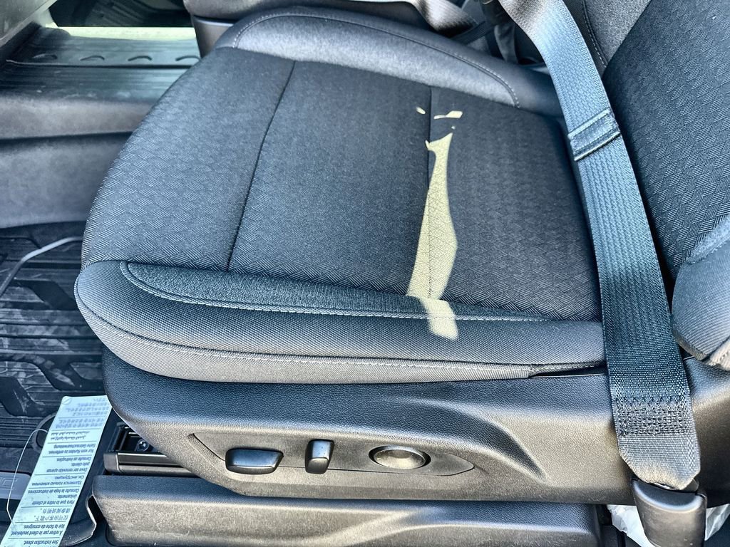 New 2026 GMC Sierra 1500 Pro w/ Pro Value Package image 25