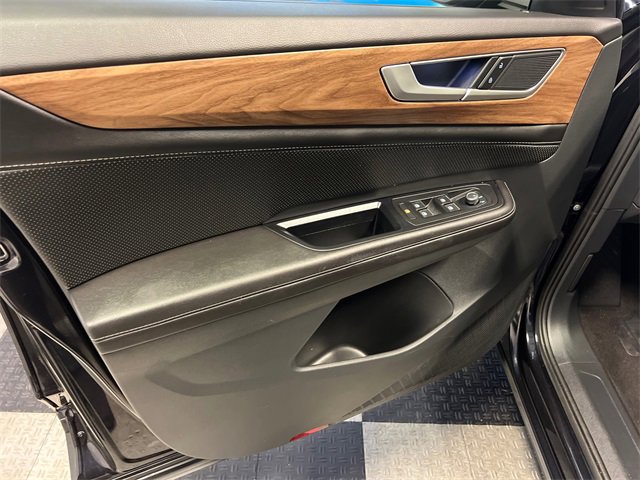 Certified 2024 Volkswagen Atlas SE image 7