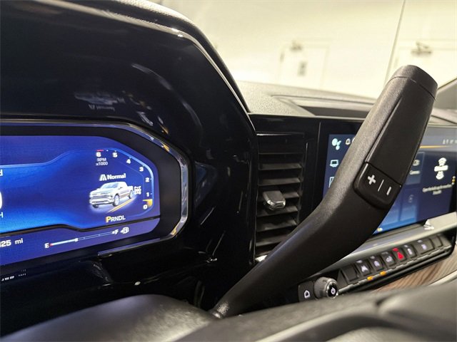 Certified 2025 Chevrolet Silverado 1500 LT image 27