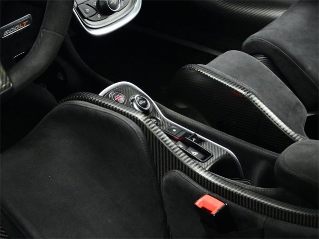 Used 2020 McLaren 600LT Spider image 3
