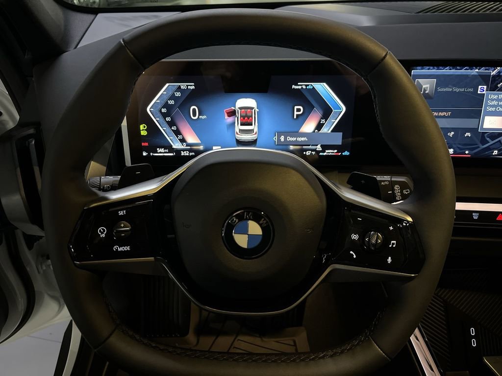 New 2026 BMW X3 xDrive30 w/ Convenience Package image 14