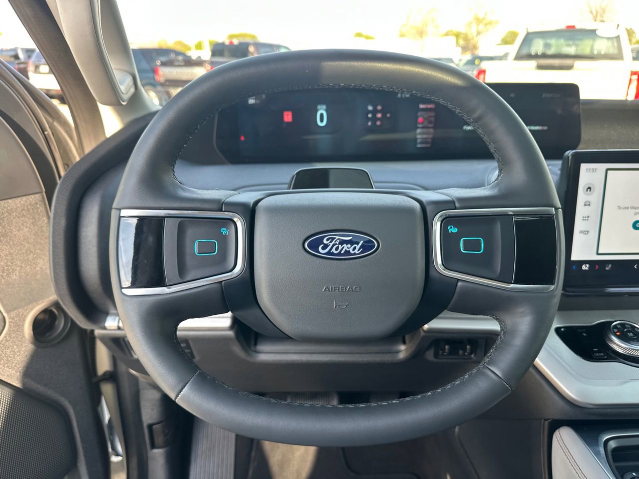 Certified 2025 Ford Expedition Max Active image 26