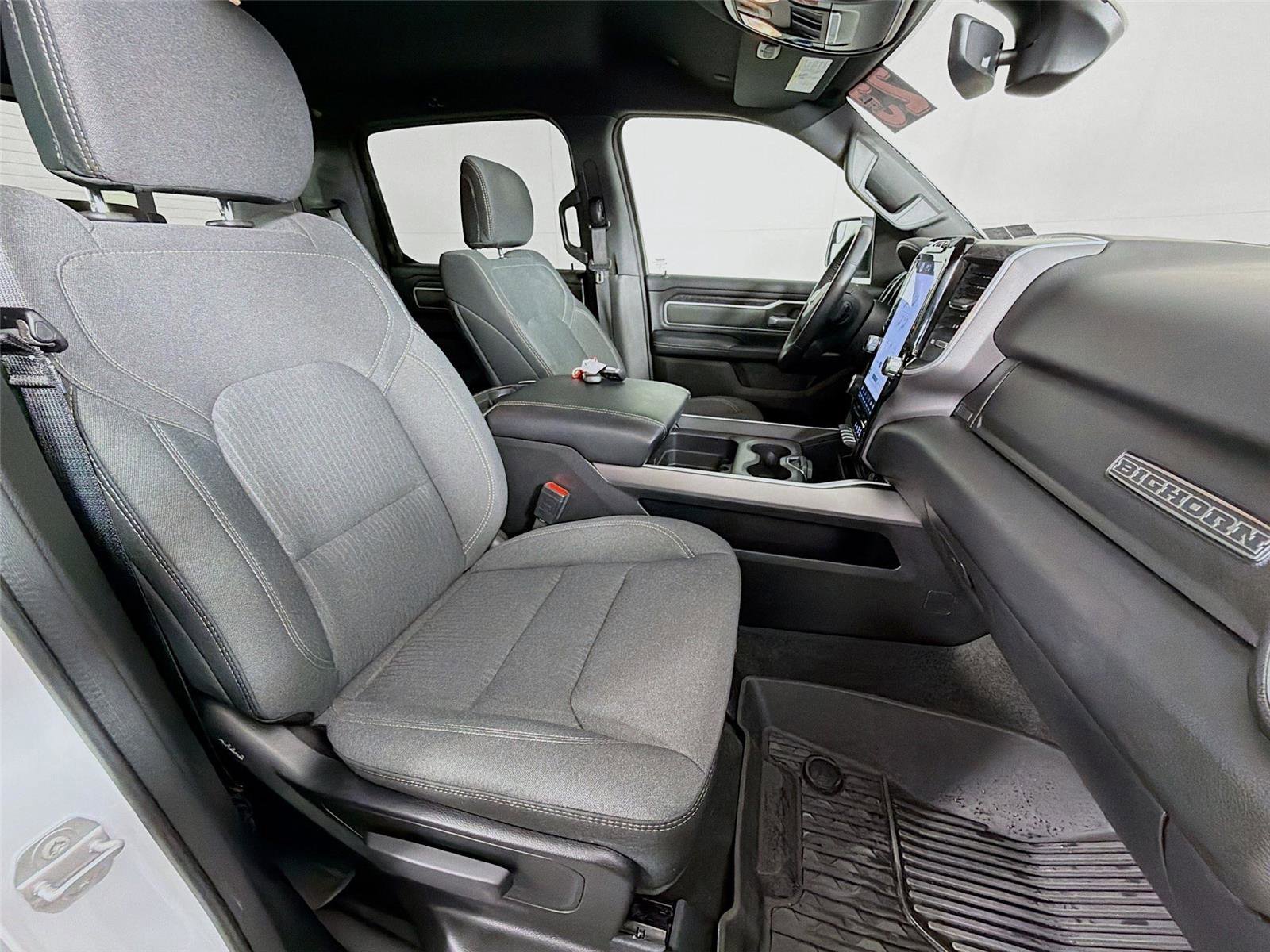 Used 2023 RAM 1500 Big Horn AWD/4WD image 28