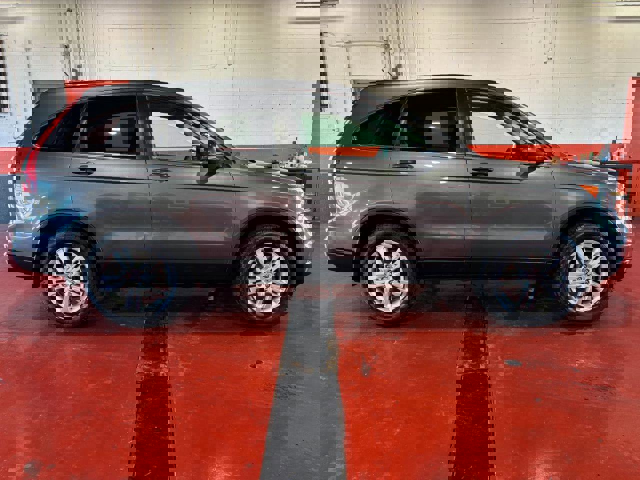 Used 2011 Honda CR-V EX image 1
