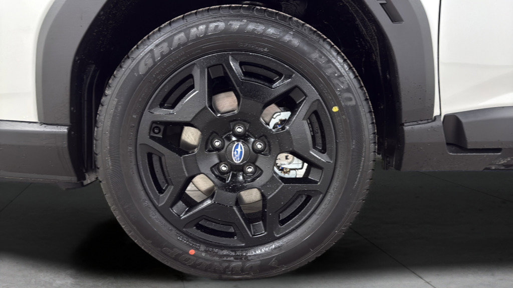 New 2026 Subaru Outback Limited image 38