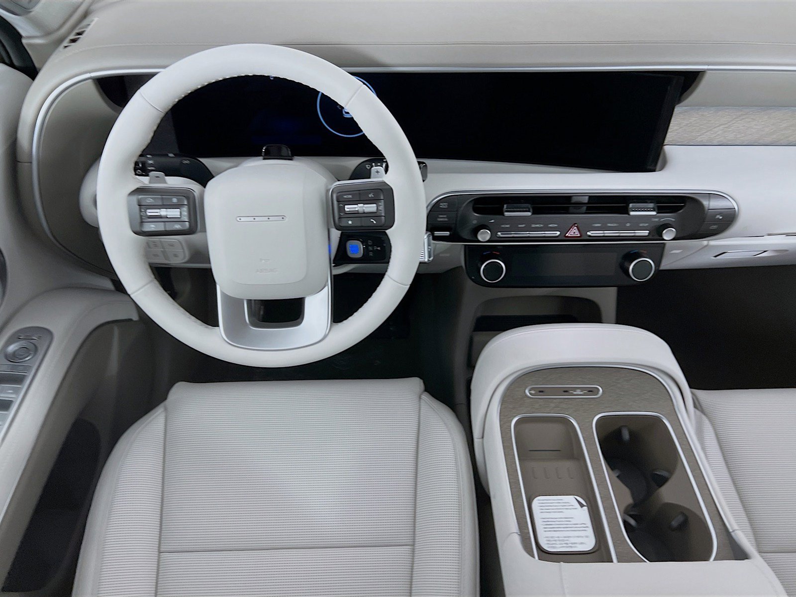 New 2026 Hyundai Palisade Limited AWD/4WD image 19