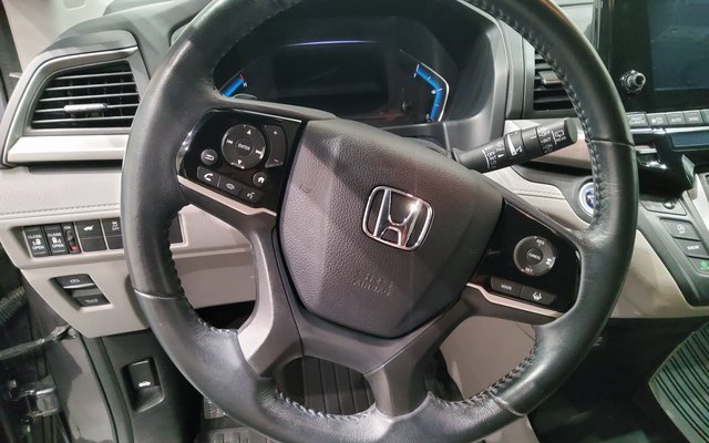 Certified 2020 Honda Odyssey EX-L image 30