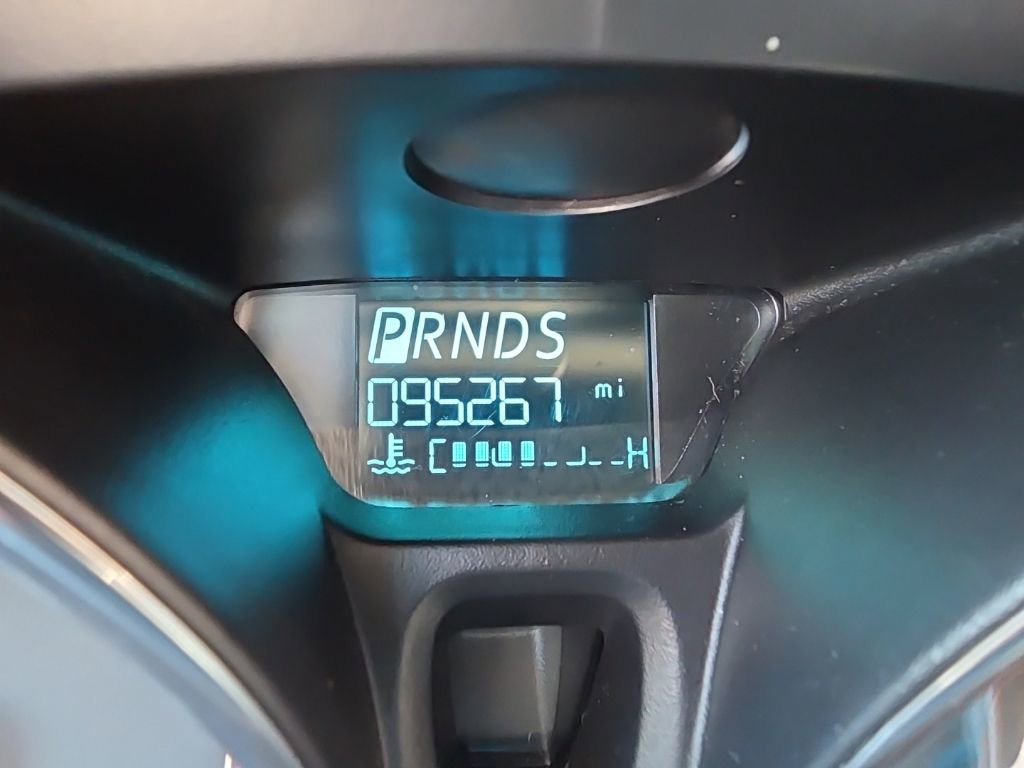 Used 2019 Ford Fiesta SE FWD image 14
