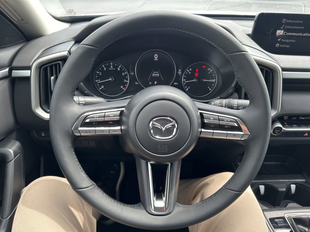 New 2026 MAZDA CX-50 AWD 2.5 S w/ Cargo Package image 29