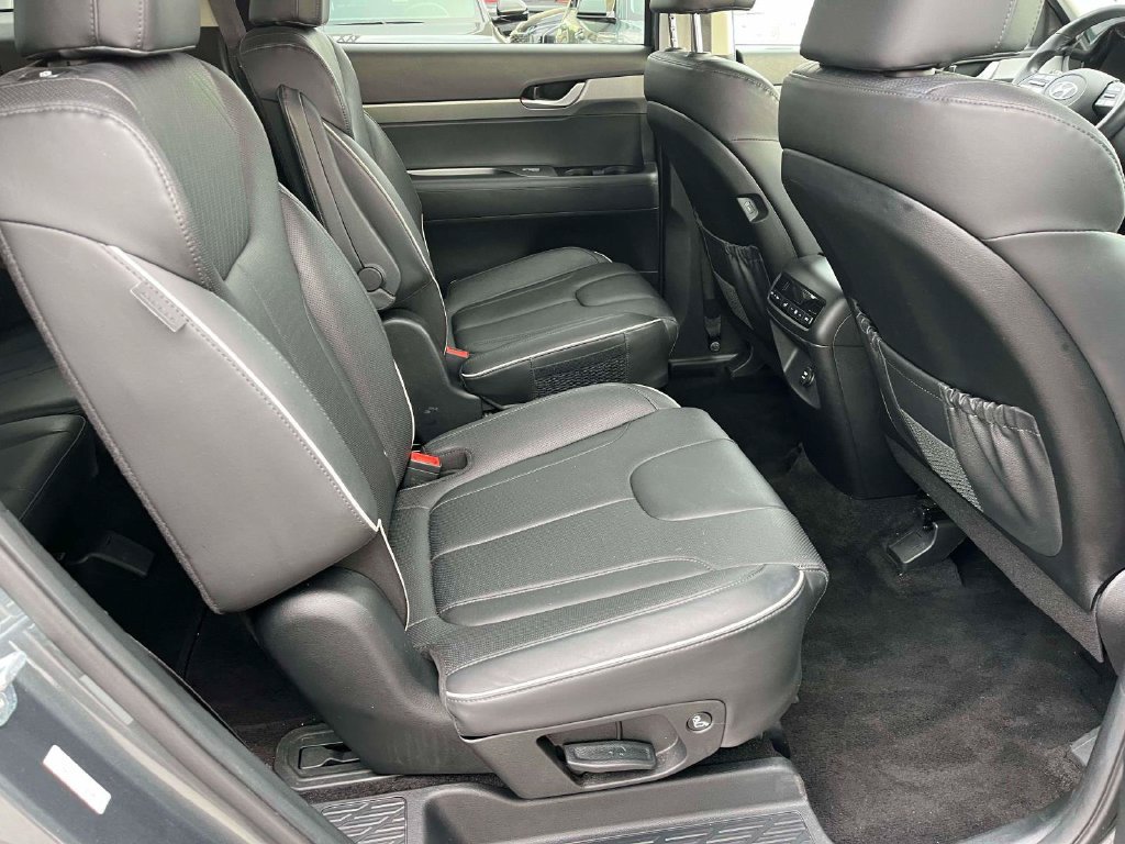 Used 2025 Hyundai Palisade SEL AWD/4WD image 10