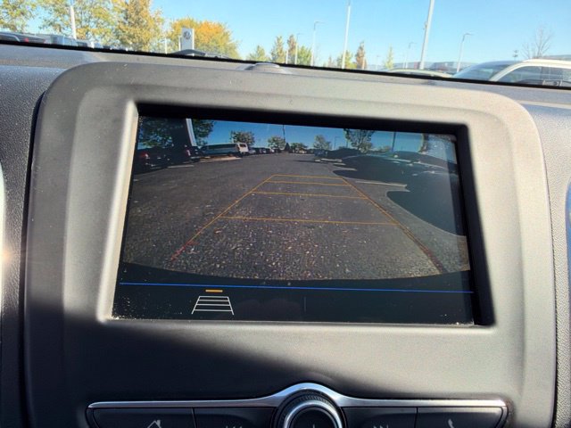 Used 2019 Chevrolet Equinox LT FWD image 19