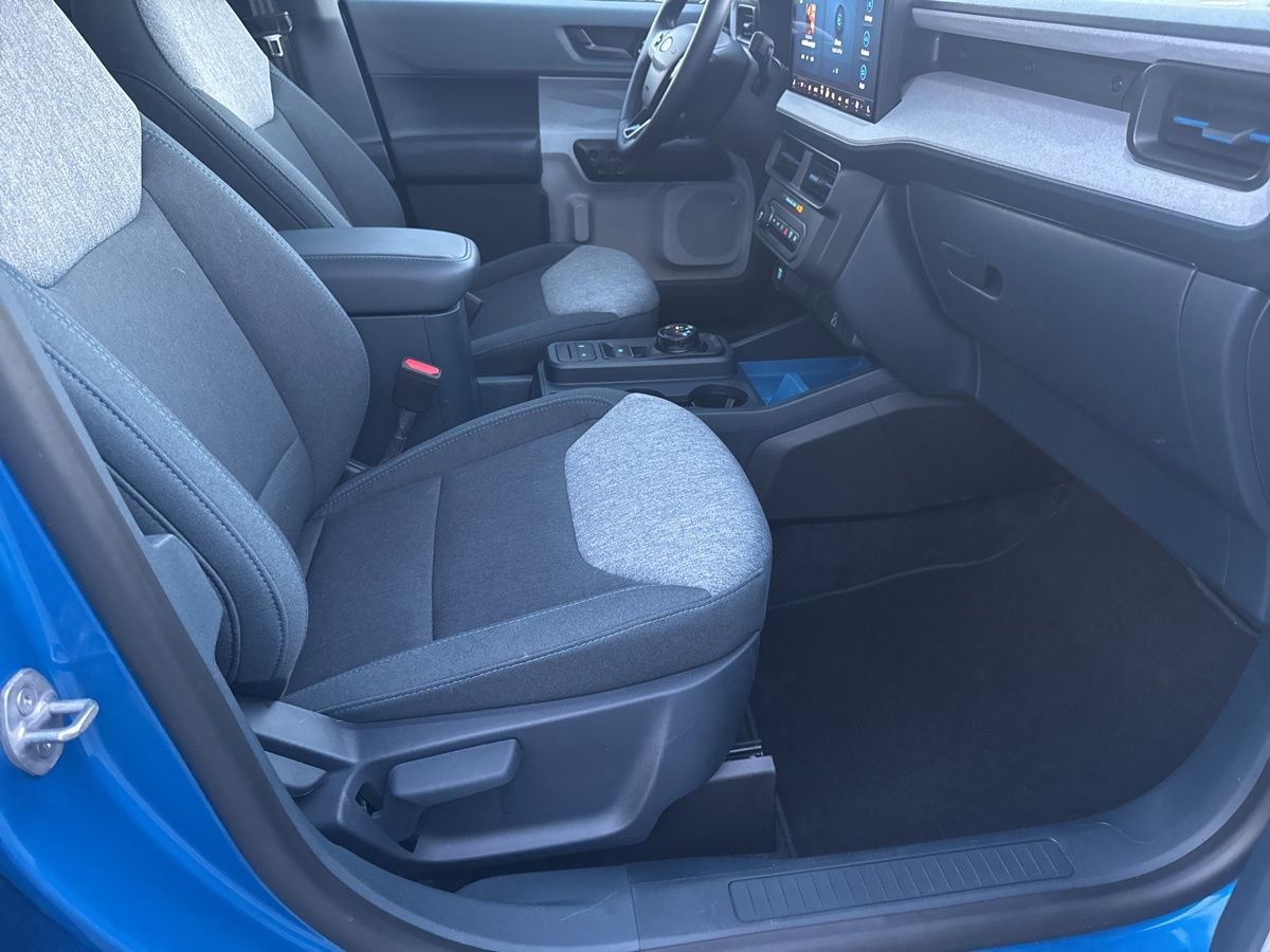 Used 2025 Ford Maverick XLT w/ XLT Luxury Package image 60