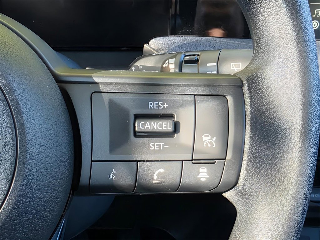 New 2026 Nissan Kicks SV image 18