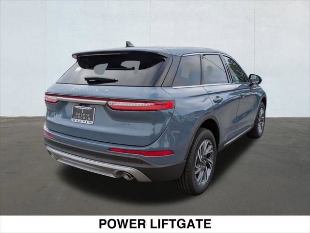 New 2025 Lincoln Corsair FWD w/ Equipment Group 101A image 2