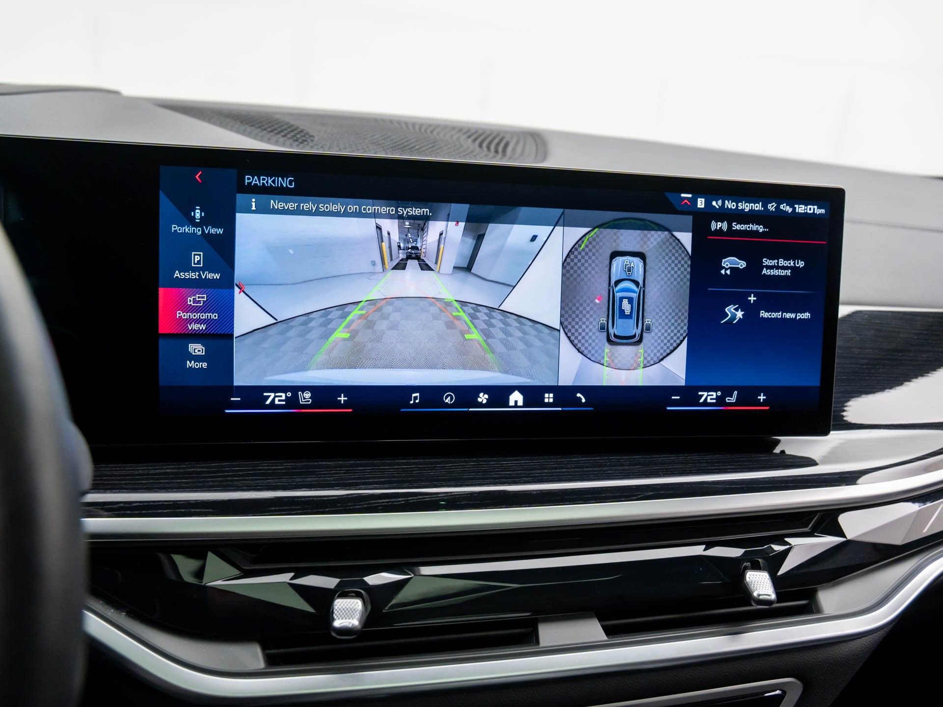 Certified 2025 BMW X5 M60i image 28