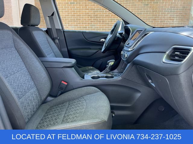 Used 2024 Chevrolet Equinox LT FWD image 26
