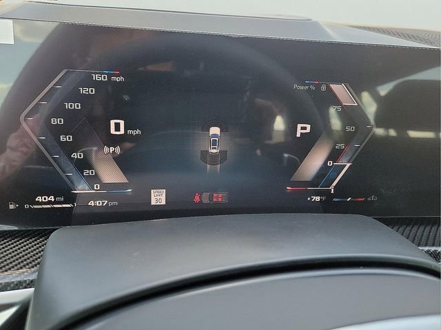 New 2026 BMW X7 M60i AWD/4WD image 24
