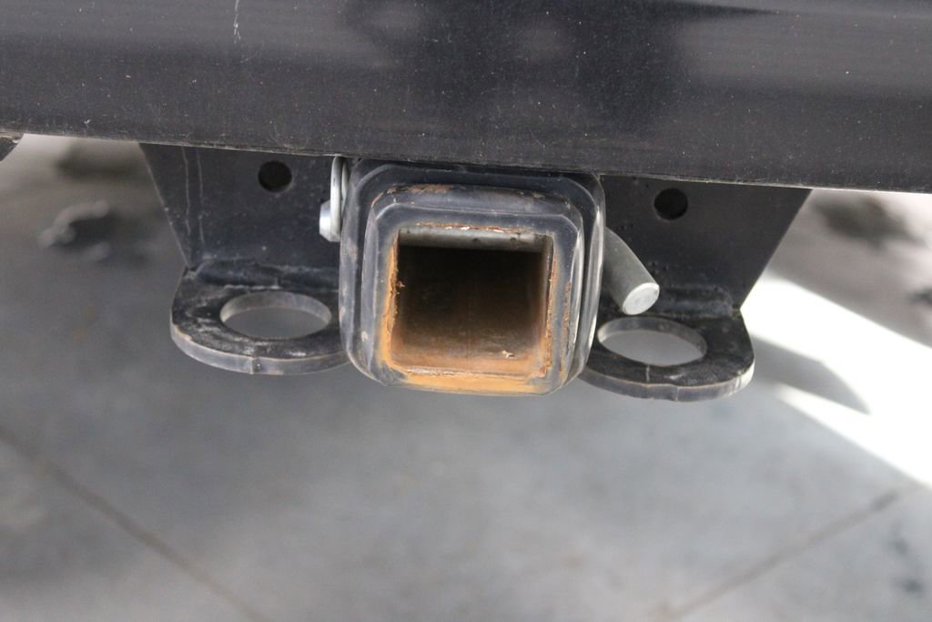 Used 2022 RAM 2500 Tradesman image 16