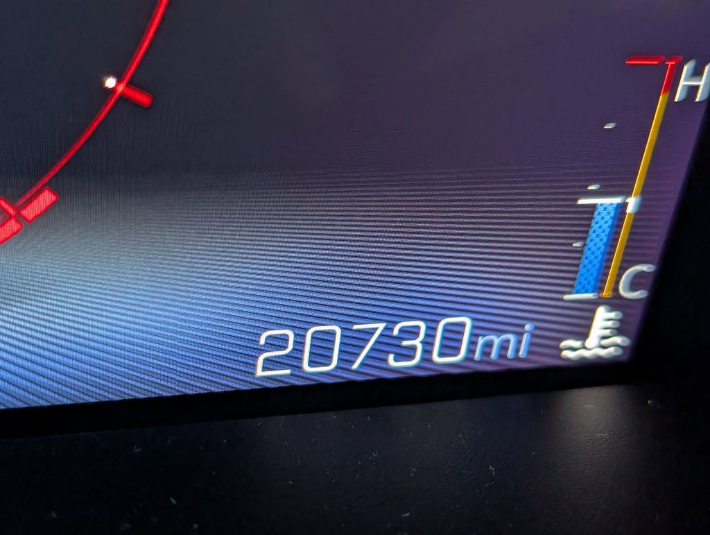 Used 2023 Chevrolet Colorado LT w/ LT Convenience Package RWD image 28