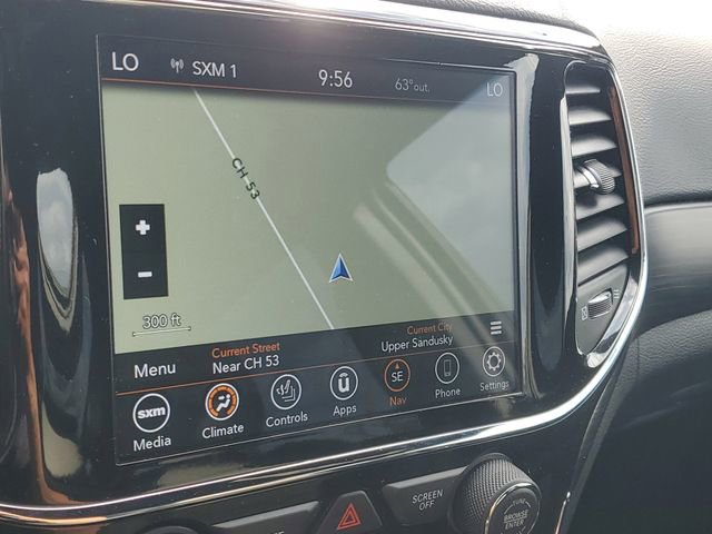 Used 2021 Jeep Grand Cherokee Laredo X AWD/4WD image 27