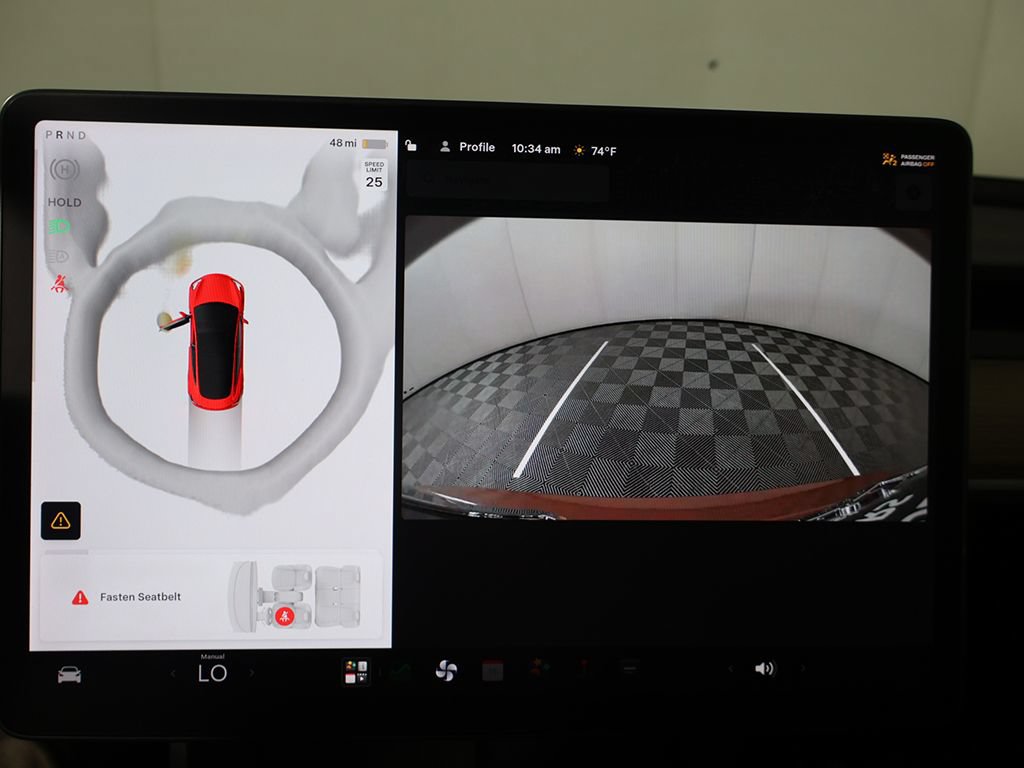Used 2023 Tesla Model 3 Standard Range RWD image 73