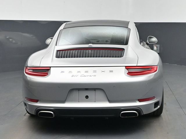 Used 2017 Porsche 911 Carrera RWD image 11