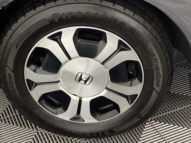 Used 2015 Honda Civic Hybrid Sedan image 28