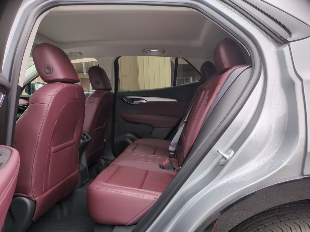 New 2026 Buick Envision Sport Touring AWD/4WD image 15