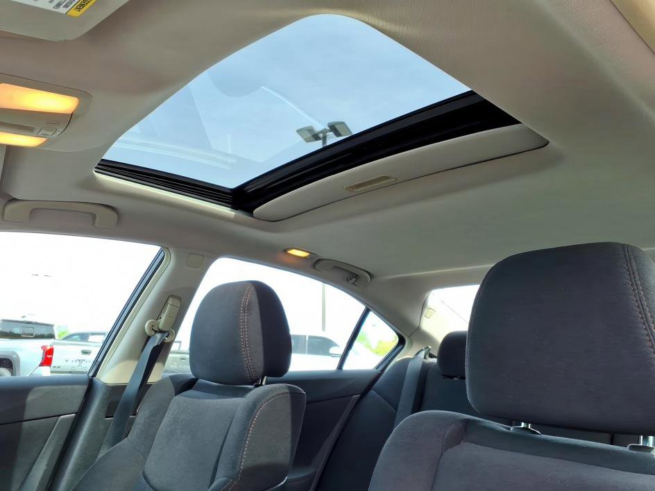 Used 2011 Nissan Maxima 3.5 S image 13