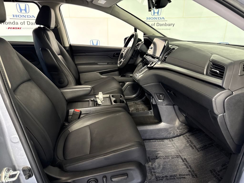 Used 2025 Honda Odyssey EX-L image 6