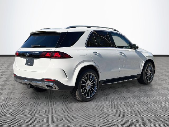 New 2027 Mercedes-Benz GLE 450 4MATIC image 6