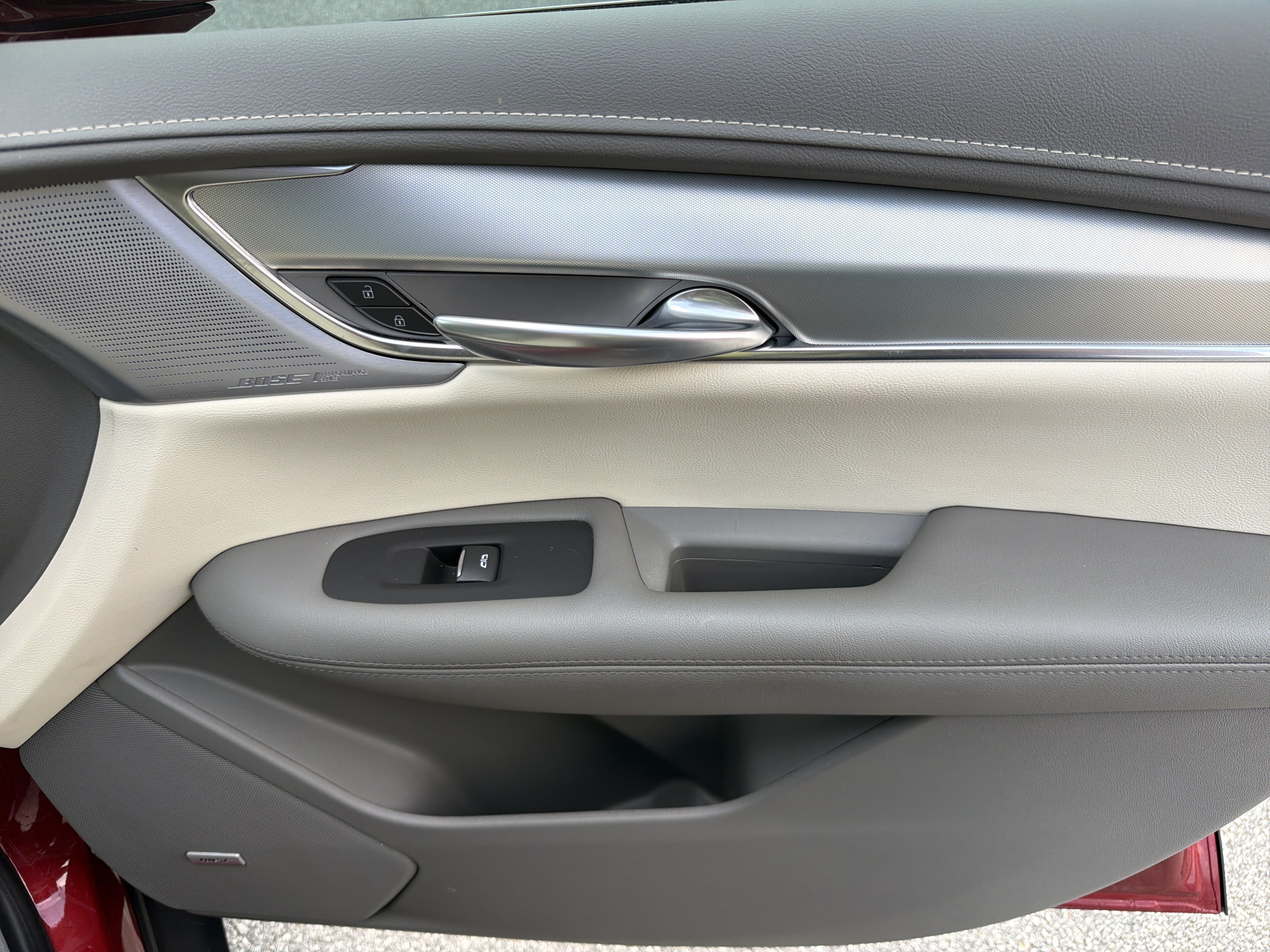 Used 2023 Cadillac XT5 Premium Luxury FWD image 15