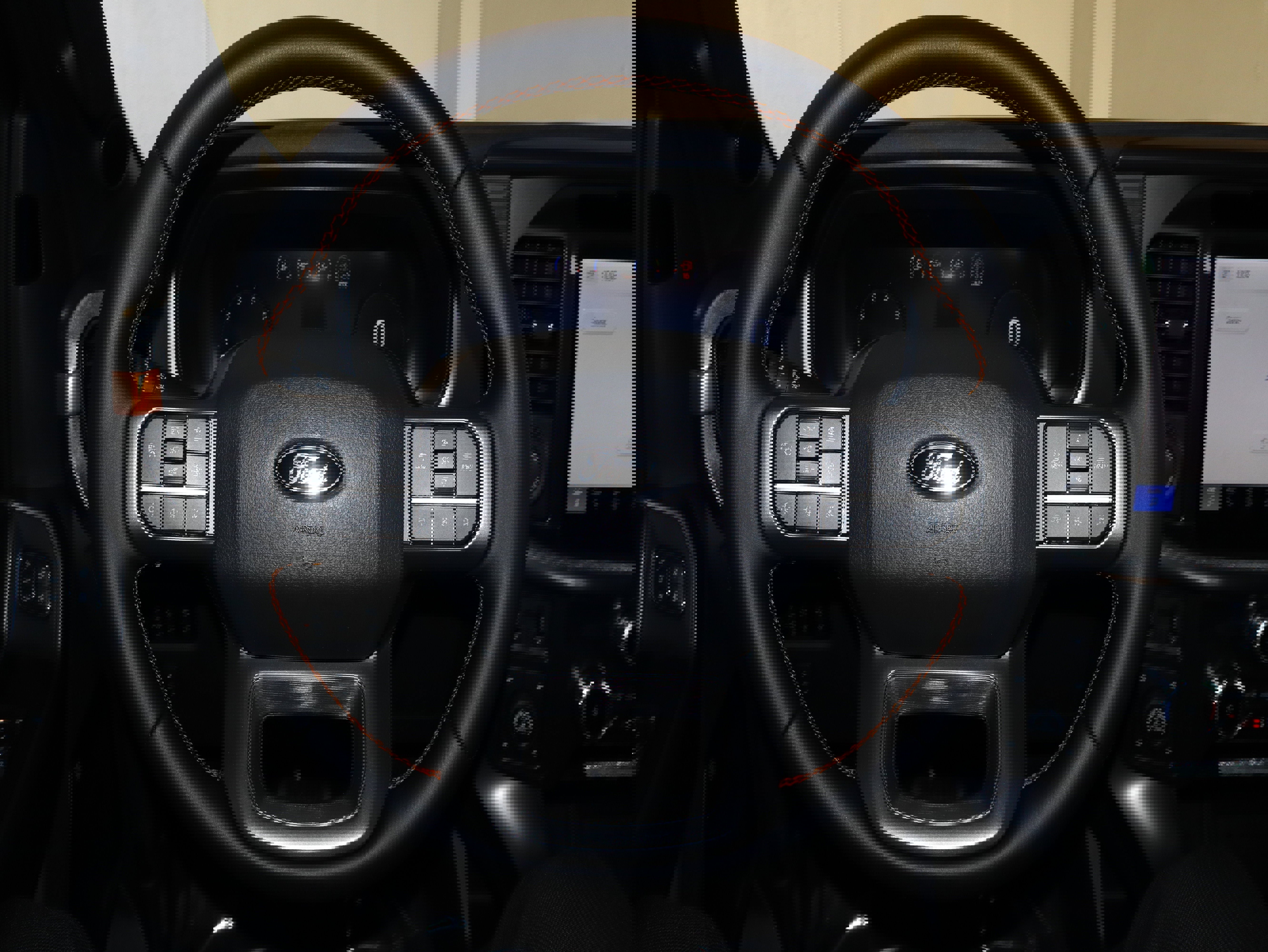 New 2025 Ford F150 Tremor w/ Equipment Group 402A High image 26