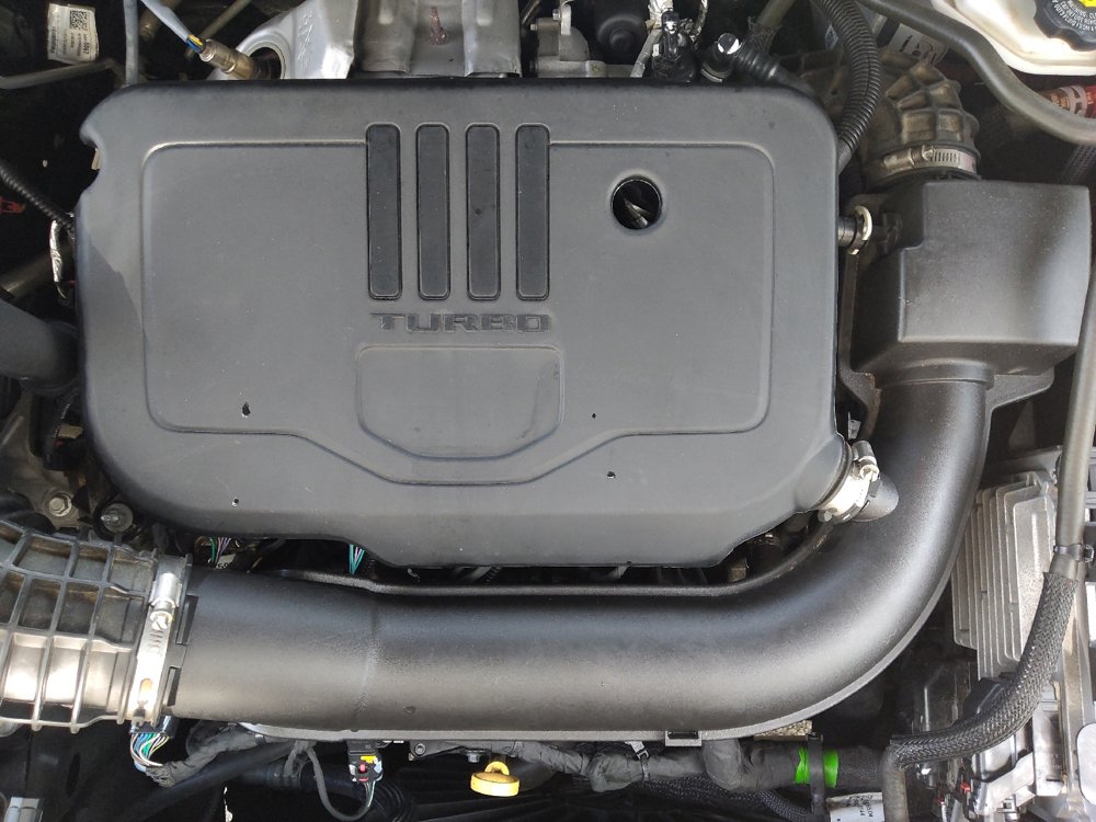 Used 2021 Chevrolet Blazer LT image 30