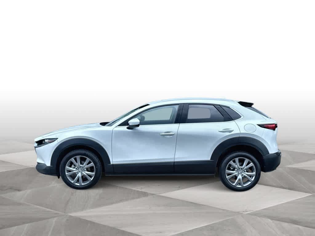 Used 2023 MAZDA CX-30 AWD 2.5 S w/ Premium Package image 5