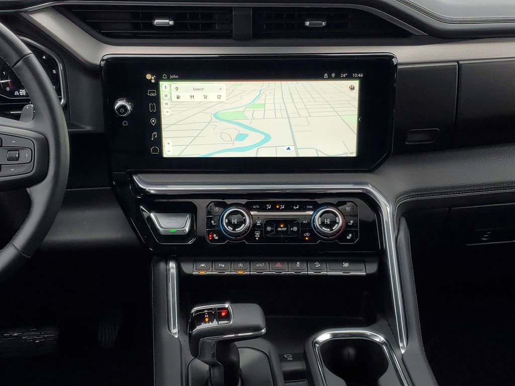 Used 2024 GMC Sierra 1500 Denali image 28