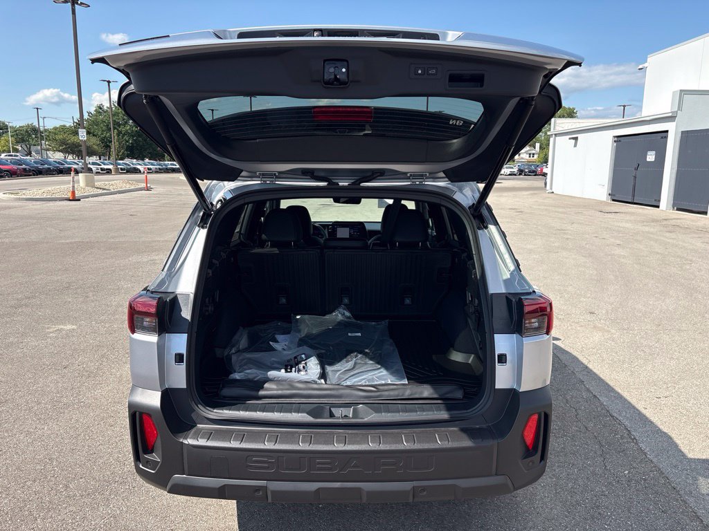 New 2026 Subaru Outback Limited XT AWD/4WD image 8