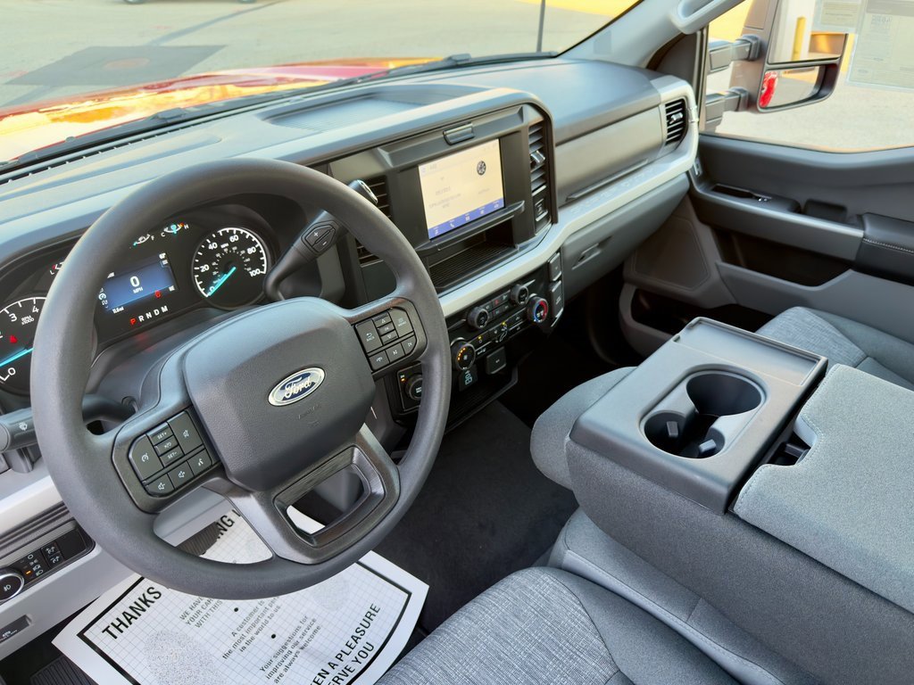 New 2026 Ford F350 XLT w/ 360-Degree Camera Package image 18